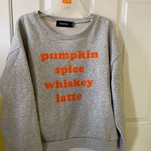 MINKPINK Fall Sweater